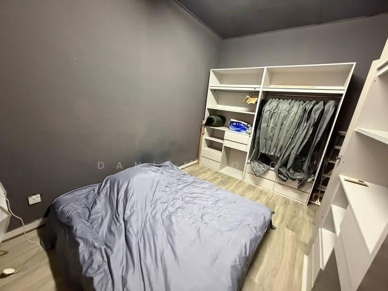 Rumah Teres 1.5-Tingkat untuk Dijual di Taman Setia Indah (Tebrau) - Daniel Yong - Bedroom - PropertyGuru.com.my