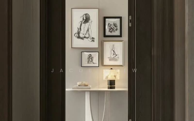 Service Residence for Sale at Alaia Titiwangsa - Jacob Chew - Interior - PropertyGuru.com.my