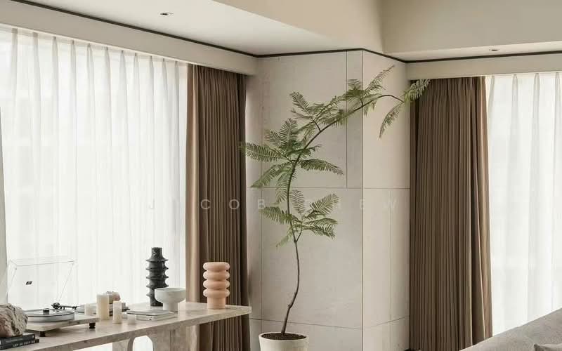 Service Residence for Sale at Alaia Titiwangsa - Jacob Chew - Interior - PropertyGuru.com.my