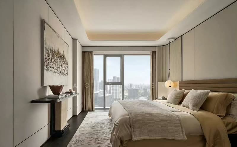Service Residence for Sale at Alaia Titiwangsa - Jacob Chew - Bedroom - PropertyGuru.com.my