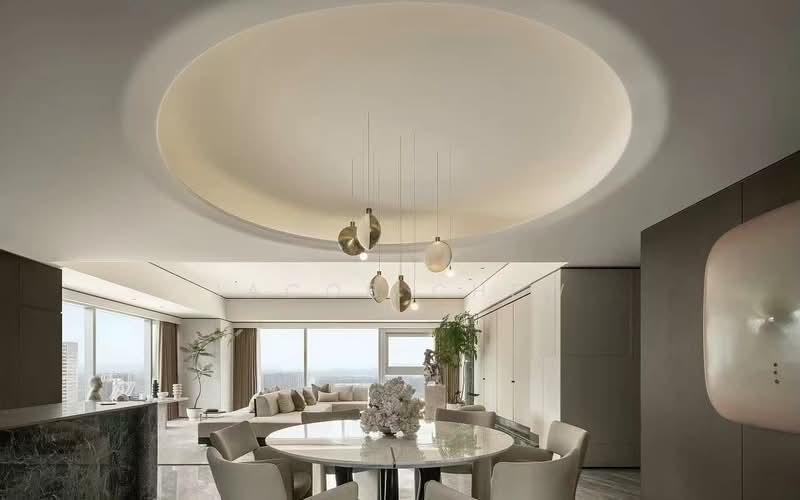 Service Residence for Sale at Alaia Titiwangsa - Jacob Chew - Living Room - PropertyGuru.com.my