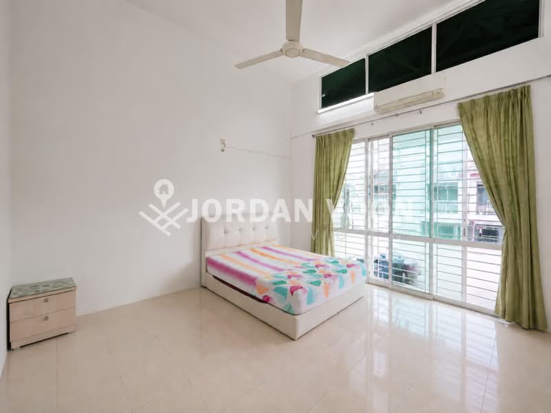 Rumah Teres 2-Tingkat untuk Dijual di Taman Bukit Minyak Utama (Bukit Mertajam) - Jordan Voon - Bedroom - PropertyGuru.com.my