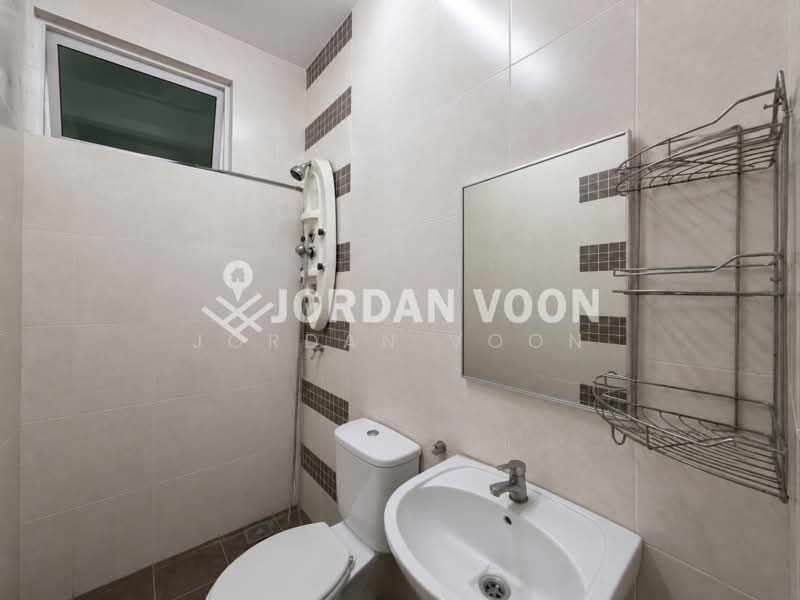 Rumah Teres 2-Tingkat untuk Dijual di Taman Bukit Minyak Utama (Bukit Mertajam) - Jordan Voon - Bathroom - PropertyGuru.com.my