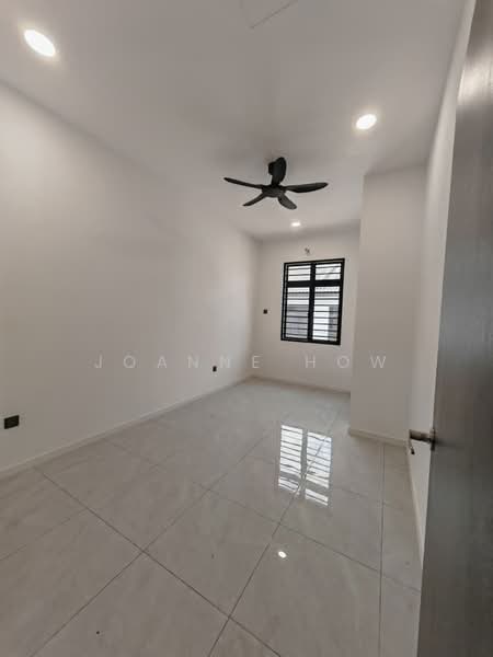 Rumah Teres 2-Tingkat untuk Disewa di Bukit Beruang (Bukit Baru) - Joanne How - Interior - PropertyGuru.com.my