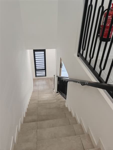 Rumah Teres 2-Tingkat untuk Disewa di Bukit Beruang (Bukit Baru) - Joanne How - Interior - PropertyGuru.com.my
