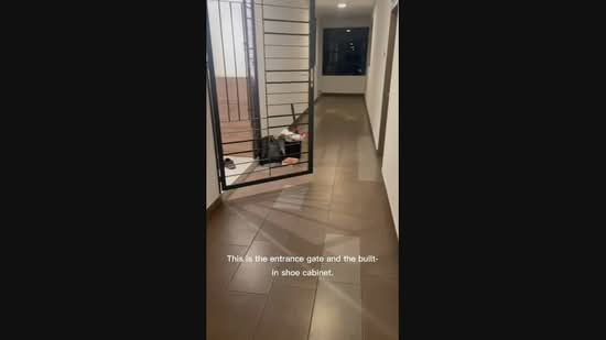Kediaman Servis untuk Disewa di Astetica Residences - Maxx Salleh Hassan Chew - PropertyGuru.com.my