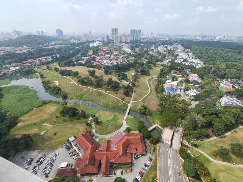 Service Residence for Rent at Edelweiss @ Tropicana Gardens - Olivia Hoh - PropertyGuru.com.my