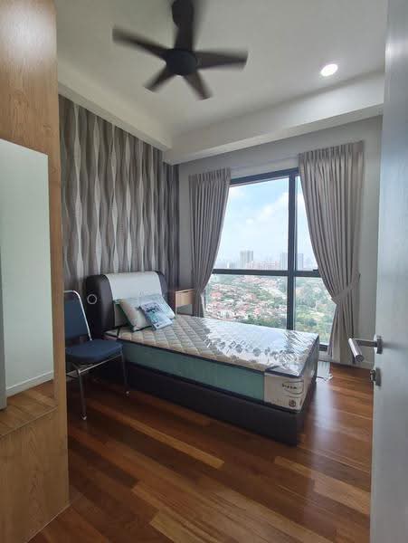 Service Residence for Rent at Edelweiss @ Tropicana Gardens - Olivia Hoh - PropertyGuru.com.my