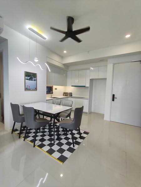Service Residence for Rent at Edelweiss @ Tropicana Gardens - Olivia Hoh - PropertyGuru.com.my