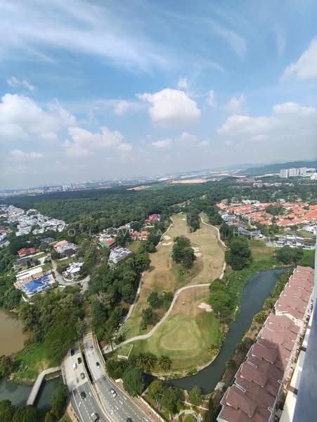 Service Residence for Rent at Edelweiss @ Tropicana Gardens - Olivia Hoh - PropertyGuru.com.my