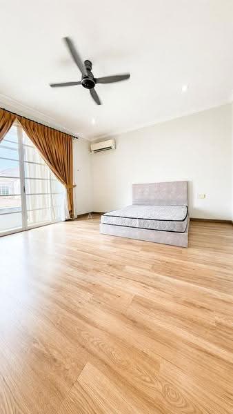 Rumah Berkembar untuk Dijual di Green Heights (Kuching) - Calvin Tay - Bedroom - PropertyGuru.com.my