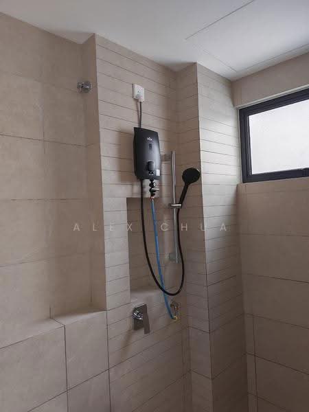 2-storey Terraced House for Rent in Bandar Rimbayu (Telok Panglima Garang) - Alex Chua - Bathroom - PropertyGuru.com.my