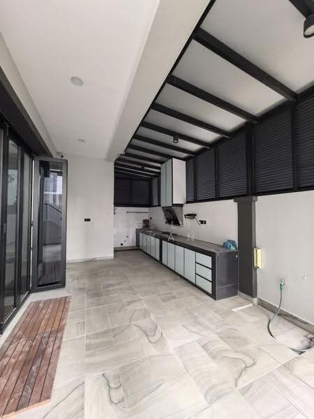 Semi-Detached House for Rent in Horizon Hills (Iskandar Puteri (Nusajaya)) - Ong Lih Shyan - Kitchen - PropertyGuru.com.my