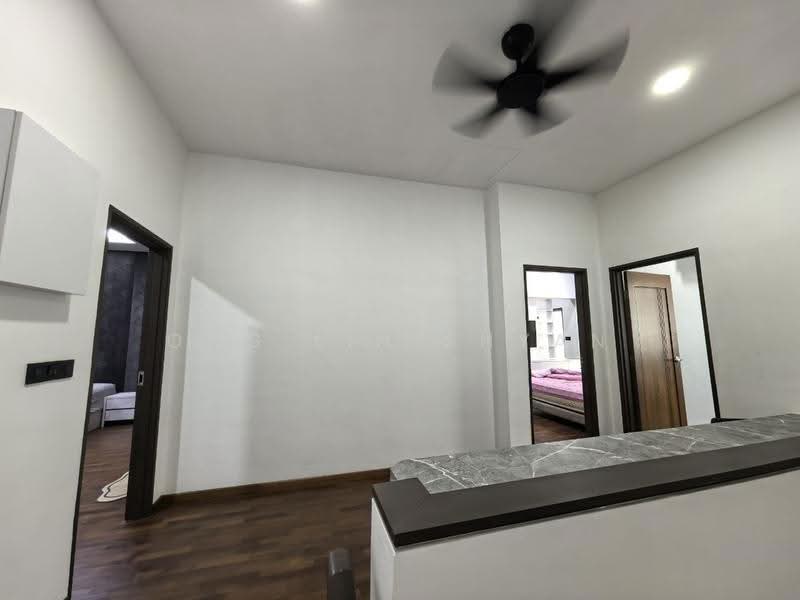 Semi-Detached House for Rent in Horizon Hills (Iskandar Puteri (Nusajaya)) - Ong Lih Shyan - Bedroom - PropertyGuru.com.my
