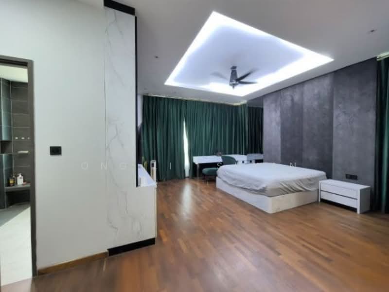 Semi-Detached House for Rent in Horizon Hills (Iskandar Puteri (Nusajaya)) - Ong Lih Shyan - Bedroom - PropertyGuru.com.my