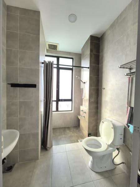 Semi-Detached House for Rent in Horizon Hills (Iskandar Puteri (Nusajaya)) - Ong Lih Shyan - Bathroom - PropertyGuru.com.my
