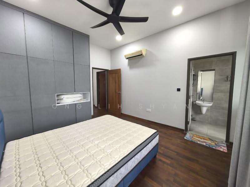 Semi-Detached House for Rent in Horizon Hills (Iskandar Puteri (Nusajaya)) - Ong Lih Shyan - Bedroom - PropertyGuru.com.my