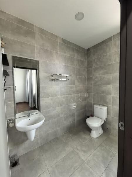 Semi-Detached House for Rent in Horizon Hills (Iskandar Puteri (Nusajaya)) - Ong Lih Shyan - Bathroom - PropertyGuru.com.my