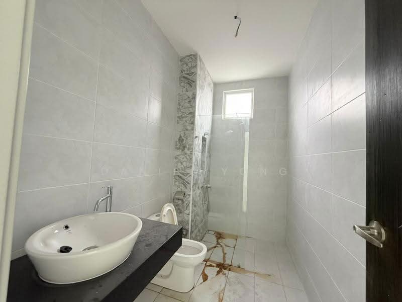 Rumah Kluster untuk Dijual di Skudai (Johor) - Daniel Yong - Bathroom - PropertyGuru.com.my