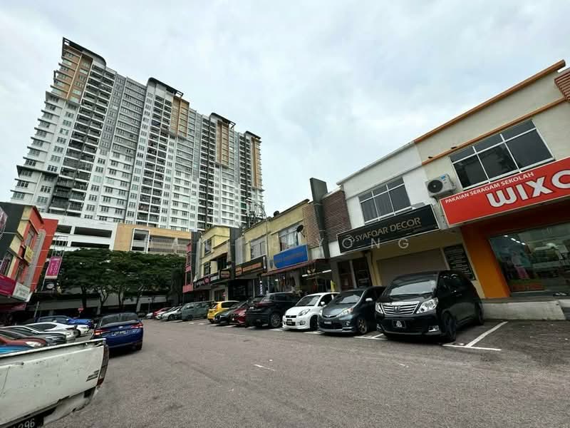 Kedai untuk Dijual di Taman Larkin Idaman (Johor Bahru) - Daniel Yong - Exterior - PropertyGuru.com.my