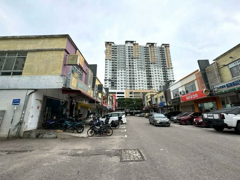 Kedai untuk Dijual di Taman Larkin Idaman (Johor Bahru) - Daniel Yong - Exterior - PropertyGuru.com.my