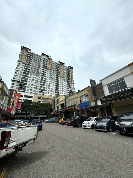 Kedai untuk Dijual di Taman Larkin Idaman (Johor Bahru) - Daniel Yong - Exterior - PropertyGuru.com.my