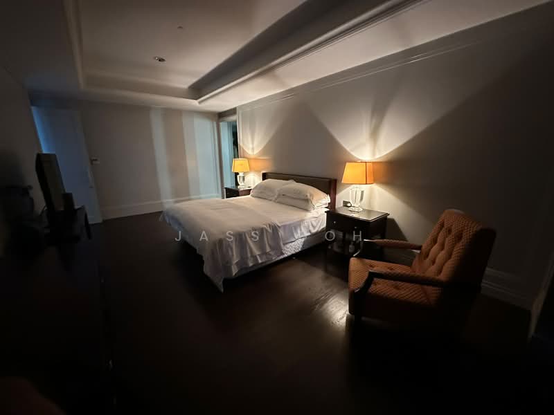 Service Residence for Sale at St Regis - Jass Goh - Bedroom - PropertyGuru.com.my