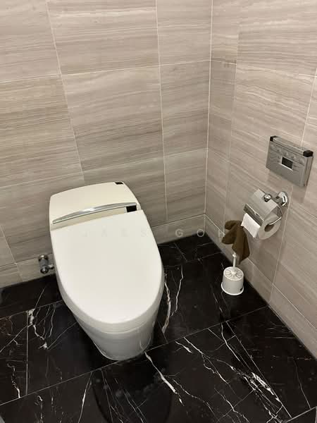 Service Residence for Sale at St Regis - Jass Goh - Bathroom - PropertyGuru.com.my