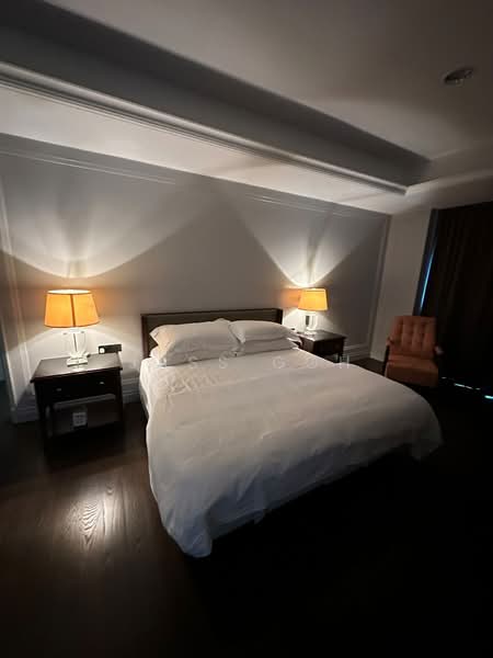Service Residence for Sale at St Regis - Jass Goh - Bedroom - PropertyGuru.com.my