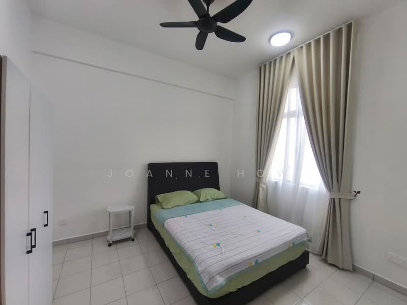 Apartment for Rent at Residensi Klebang 2 (PR1MA @ Klebang 2) - Joanne How - Bedroom - PropertyGuru.com.my