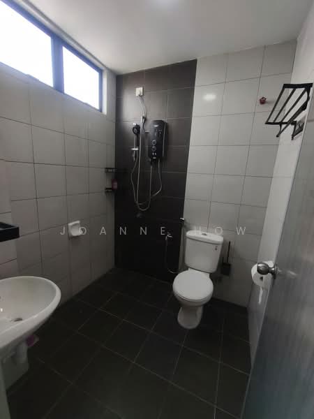 Apartment for Rent at Residensi Klebang 2 (PR1MA @ Klebang 2) - Joanne How - Bathroom - PropertyGuru.com.my