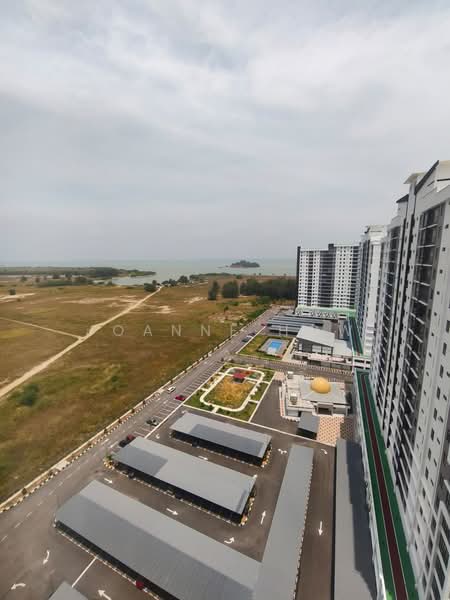 Apartment for Rent at Residensi Klebang 2 (PR1MA @ Klebang 2) - Joanne How - Exterior - PropertyGuru.com.my