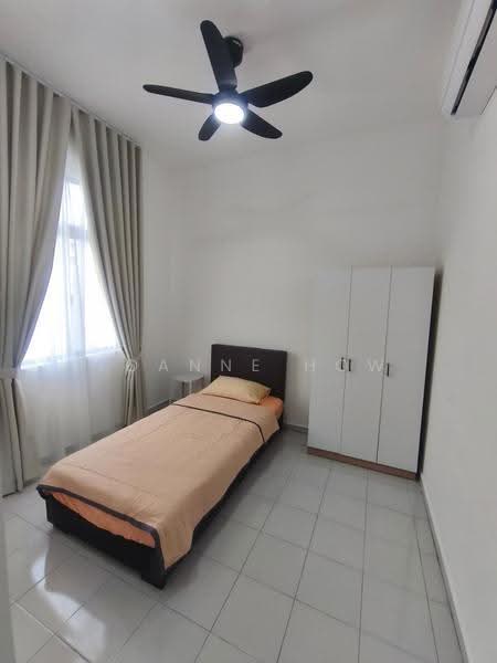 Apartment for Rent at Residensi Klebang 2 (PR1MA @ Klebang 2) - Joanne How - Bedroom - PropertyGuru.com.my