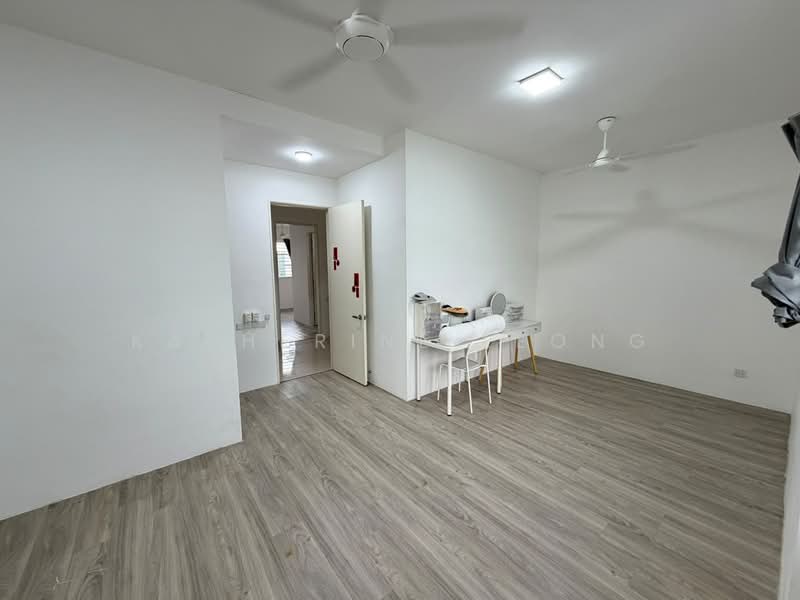 2-storey Terraced House for Rent in Bandar Country Homes (Rawang) - Katherine Leong - Interior - PropertyGuru.com.my