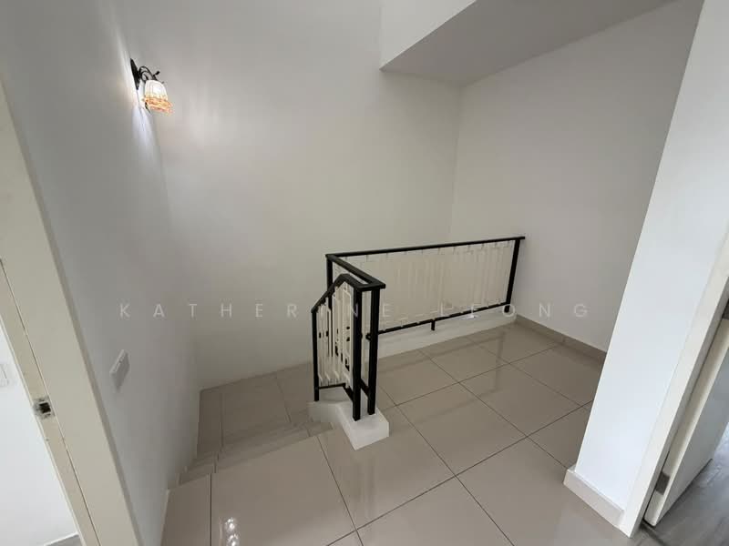 2-storey Terraced House for Rent in Bandar Country Homes (Rawang) - Katherine Leong - Interior - PropertyGuru.com.my