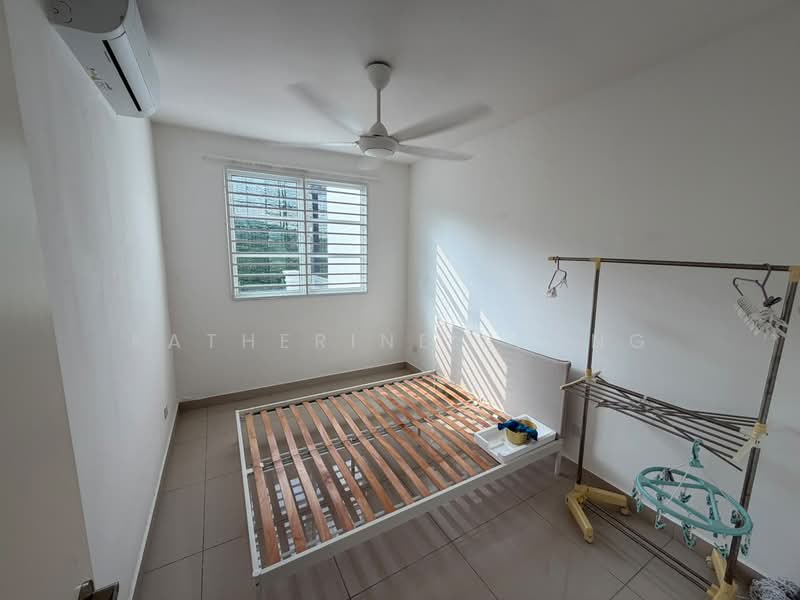 2-storey Terraced House for Rent in Bandar Country Homes (Rawang) - Katherine Leong - Bedroom - PropertyGuru.com.my