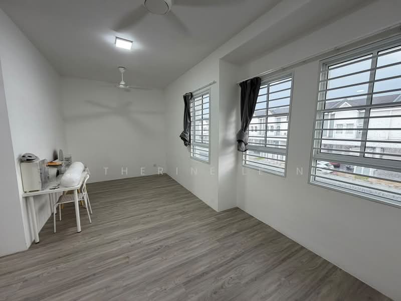 2-storey Terraced House for Rent in Bandar Country Homes (Rawang) - Katherine Leong - Interior - PropertyGuru.com.my