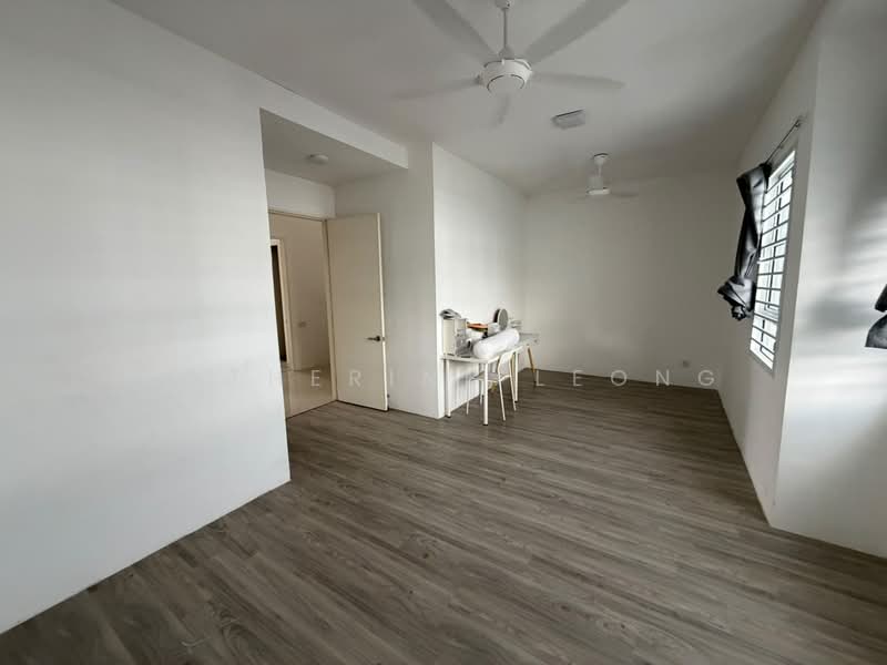 2-storey Terraced House for Rent in Bandar Country Homes (Rawang) - Katherine Leong - Interior - PropertyGuru.com.my