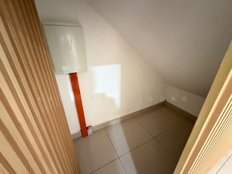 2-storey Terraced House for Rent in Bandar Country Homes (Rawang) - Katherine Leong - Interior - PropertyGuru.com.my