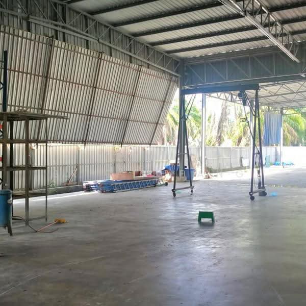 Detached Factory for Rent in Simpang Ampat (Penang) - Eric Cheang - Exterior - PropertyGuru.com.my