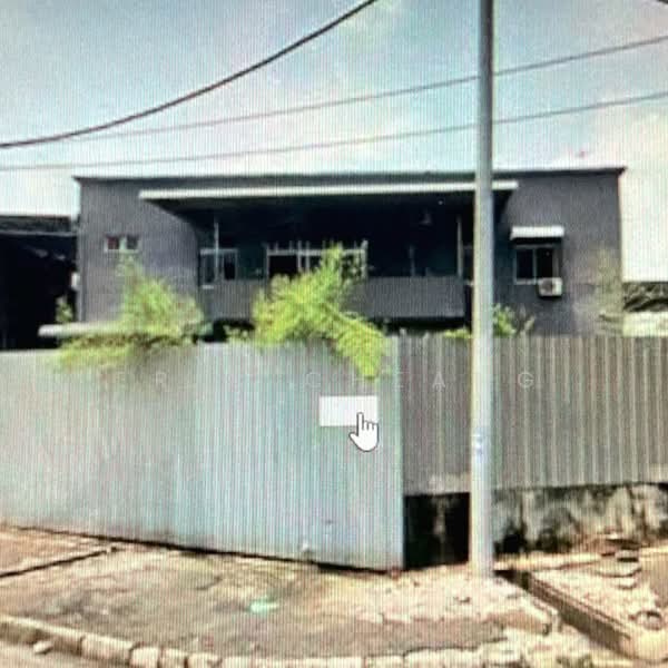Detached Factory for Rent in Simpang Ampat (Penang) - Eric Cheang - Exterior - PropertyGuru.com.my