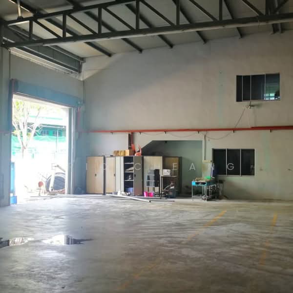 Detached Factory for Rent in Simpang Ampat (Penang) - Eric Cheang - Interior - PropertyGuru.com.my