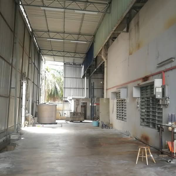Detached Factory for Rent in Simpang Ampat (Penang) - Eric Cheang - Exterior - PropertyGuru.com.my