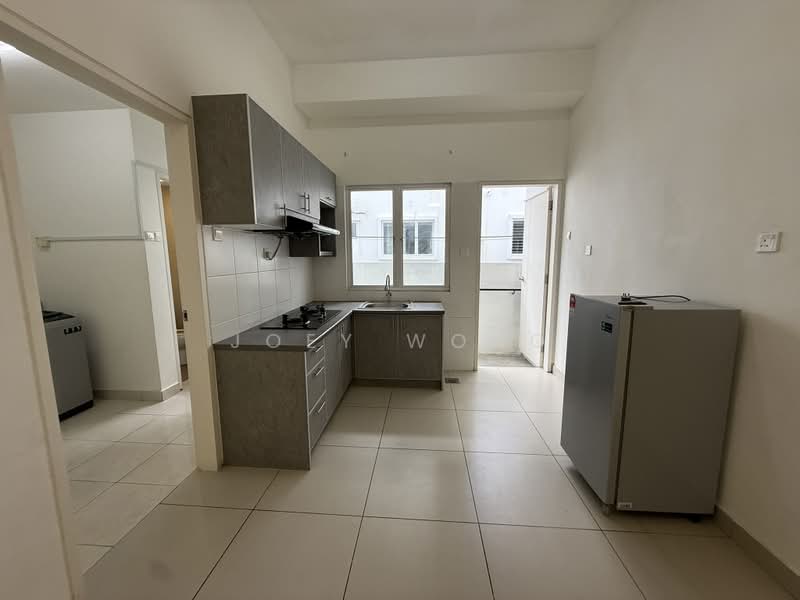 Rumah Teres 3-Tingkat untuk Disewa di Seri Kembangan (Selangor) - Joey Wong - Kitchen - PropertyGuru.com.my