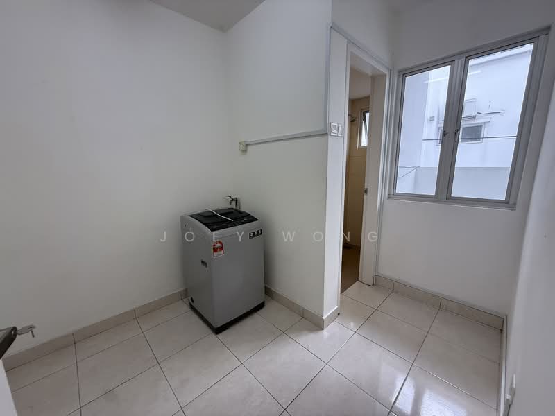 Rumah Teres 3-Tingkat untuk Disewa di Seri Kembangan (Selangor) - Joey Wong - Interior - PropertyGuru.com.my