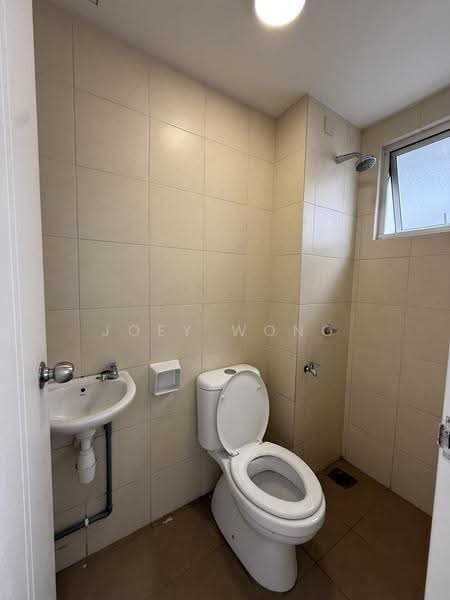 Rumah Teres 3-Tingkat untuk Disewa di Seri Kembangan (Selangor) - Joey Wong - Bathroom - PropertyGuru.com.my
