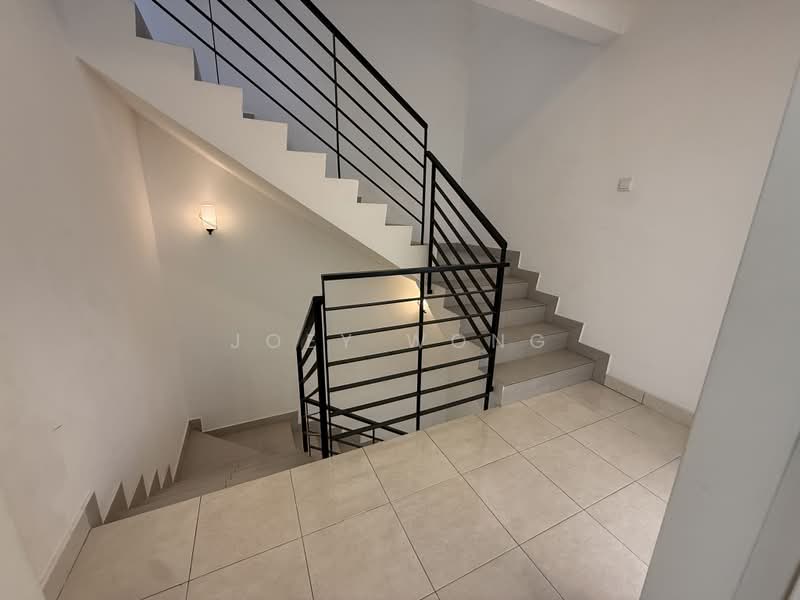 Rumah Teres 3-Tingkat untuk Disewa di Seri Kembangan (Selangor) - Joey Wong - Interior - PropertyGuru.com.my