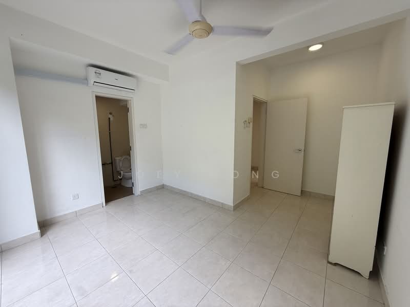 Rumah Teres 3-Tingkat untuk Disewa di Seri Kembangan (Selangor) - Joey Wong - Interior - PropertyGuru.com.my