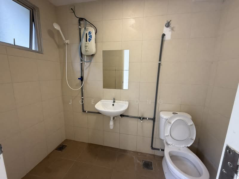Rumah Teres 3-Tingkat untuk Disewa di Seri Kembangan (Selangor) - Joey Wong - Bathroom - PropertyGuru.com.my