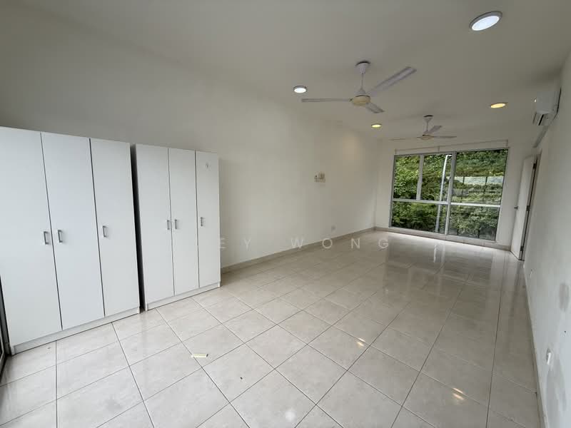 Rumah Teres 3-Tingkat untuk Disewa di Seri Kembangan (Selangor) - Joey Wong - Living Room - PropertyGuru.com.my
